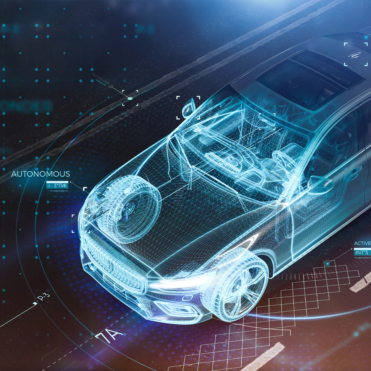 Automotive-Projekt „AuToS SW-BW“ für Region kommt