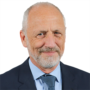 Dr. Peter Schaumann